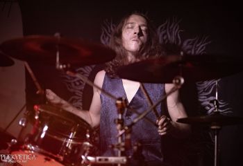 Leaden Fumes - Photo by Natalie