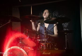 Leaden Fumes - Photo by Natalie