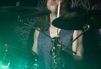Leaden Fumes - Photo by Natalie