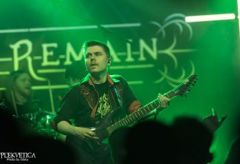 Lights to Remain - Photo by Dänu