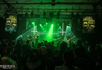 Lights to Remain - Photo by Dänu
