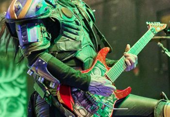 Lordi - Photo By Peti