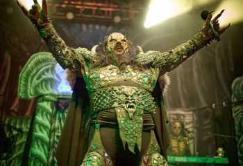 Lordi - Photo By Peti
