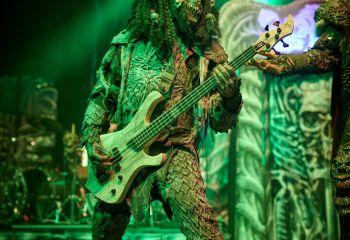 Lordi - Photo By Peti