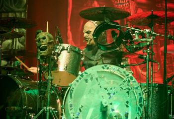 Lordi - Photo By Peti