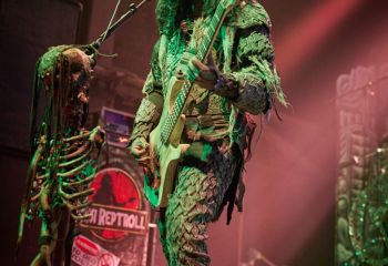 Lordi - Photo By Peti