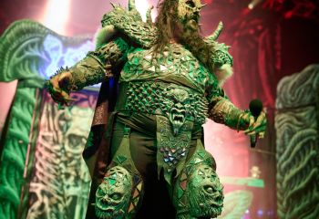 Lordi - Photo By Peti