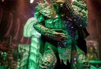 Lordi - Photo By Peti