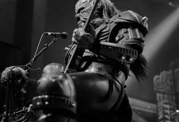 Lordi - Photo By Peti