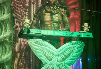 Lordi - Photo By Peti