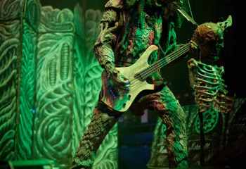 Lordi - Photo By Peti