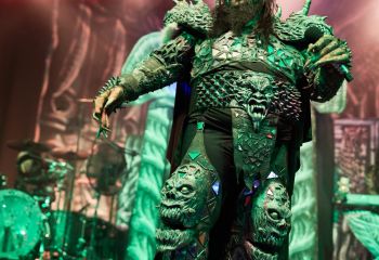 Lordi - Photo By Peti