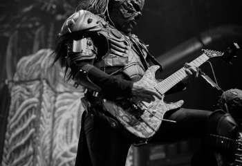 Lordi - Photo By Peti