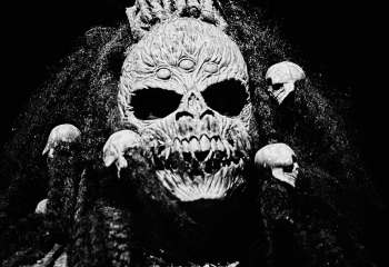 Lordi - Photo By Peti