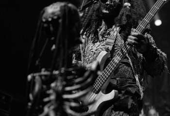 Lordi - Photo By Peti