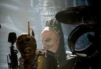 Lordi - Photo By Peti