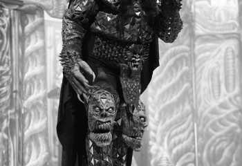 Lordi - Photo By Peti