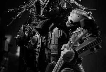 Lordi - Photo By Peti