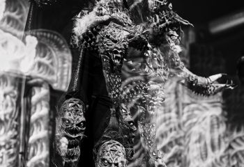 Lordi - Photo By Peti