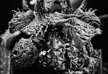 Lordi - Photo By Peti