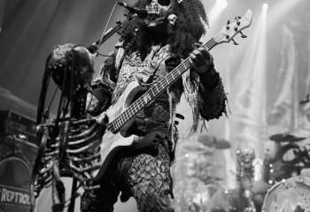 Lordi - Photo By Peti