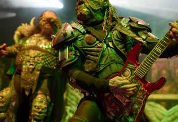 Lordi - Photo By Peti