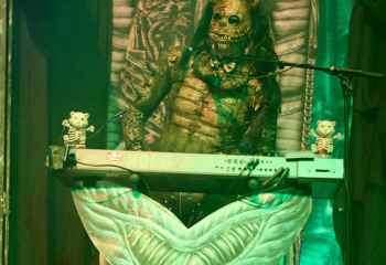 Lordi - Photo By Peti