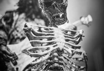 Lordi - Photo By Peti