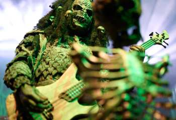 Lordi - Photo By Peti
