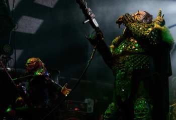 Lordi - Photo By Peti