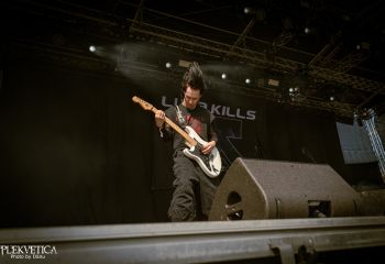 Luna Kills - Photo by Dänu