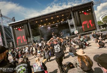 Luna Kills - Photo by Dänu