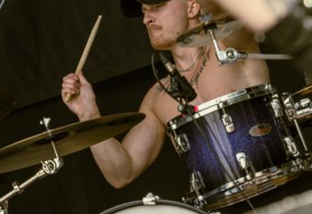 Luna Kills - Photo by Dänu