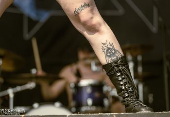 Luna Kills - Photo by Dänu