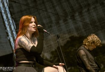 Luna Kills - Photo by Dänu