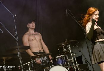 Luna Kills - Photo by Dänu