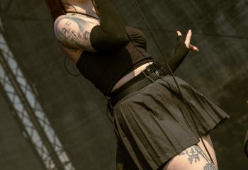 Luna Kills - Photo by Dänu