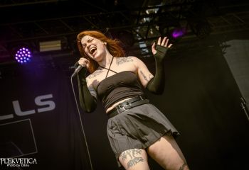 Luna Kills - Photo by Dänu