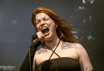 Luna Kills - Photo by Dänu