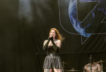 Luna Kills - Photo by Dänu