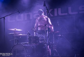 Luna Kills - Photo by Dänu