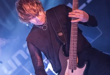 Luna Kills - Photo by Dänu