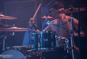 Luna Kills - Photo by Dänu