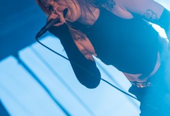 Luna Kills - Photo by Dänu