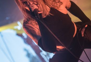 Luna Kills - Photo by Dänu