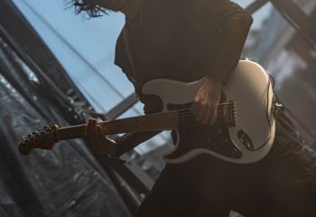 Luna Kills - Photo by Dänu