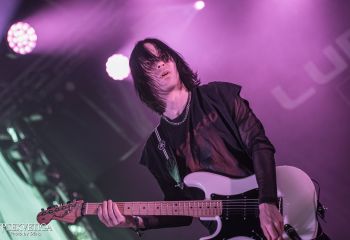 Luna Kills - Photo by Dänu