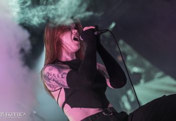 Luna Kills - Photo by Dänu