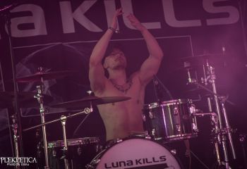 Luna Kills - Photo by Dänu