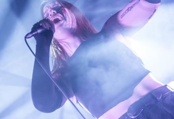 Luna Kills - Photo by Dänu